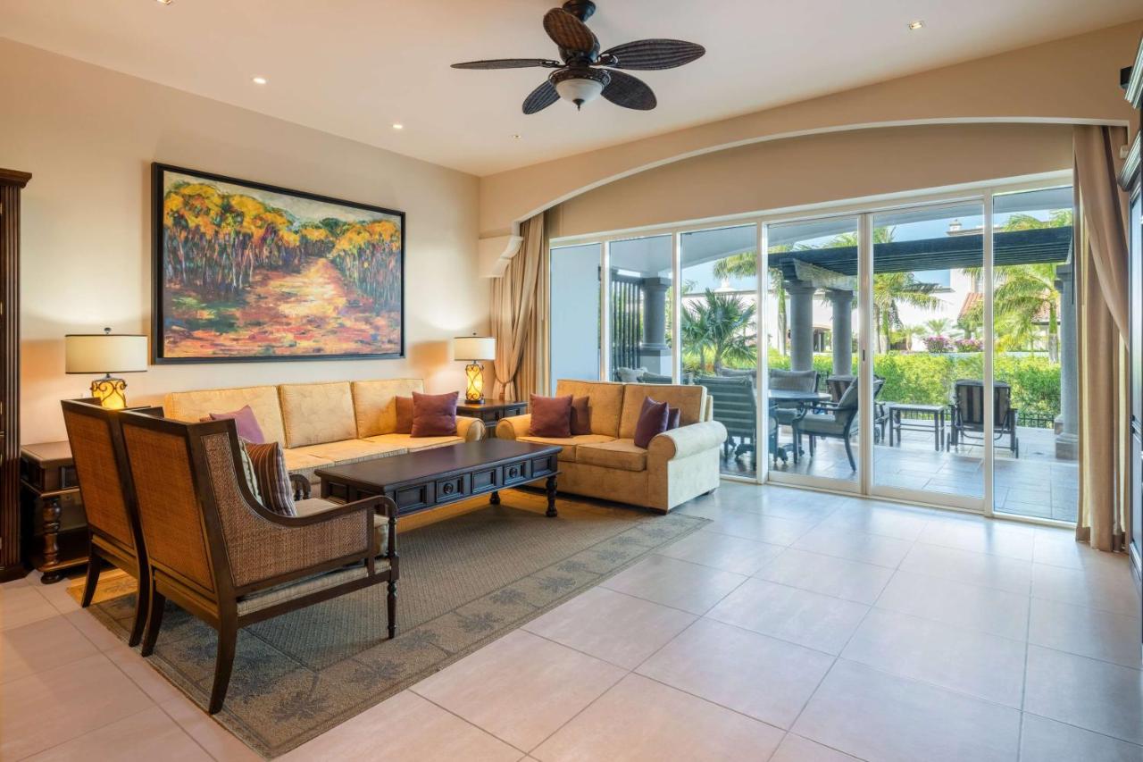 Grand Residences Riviera Cancun, All Inclusive photo
