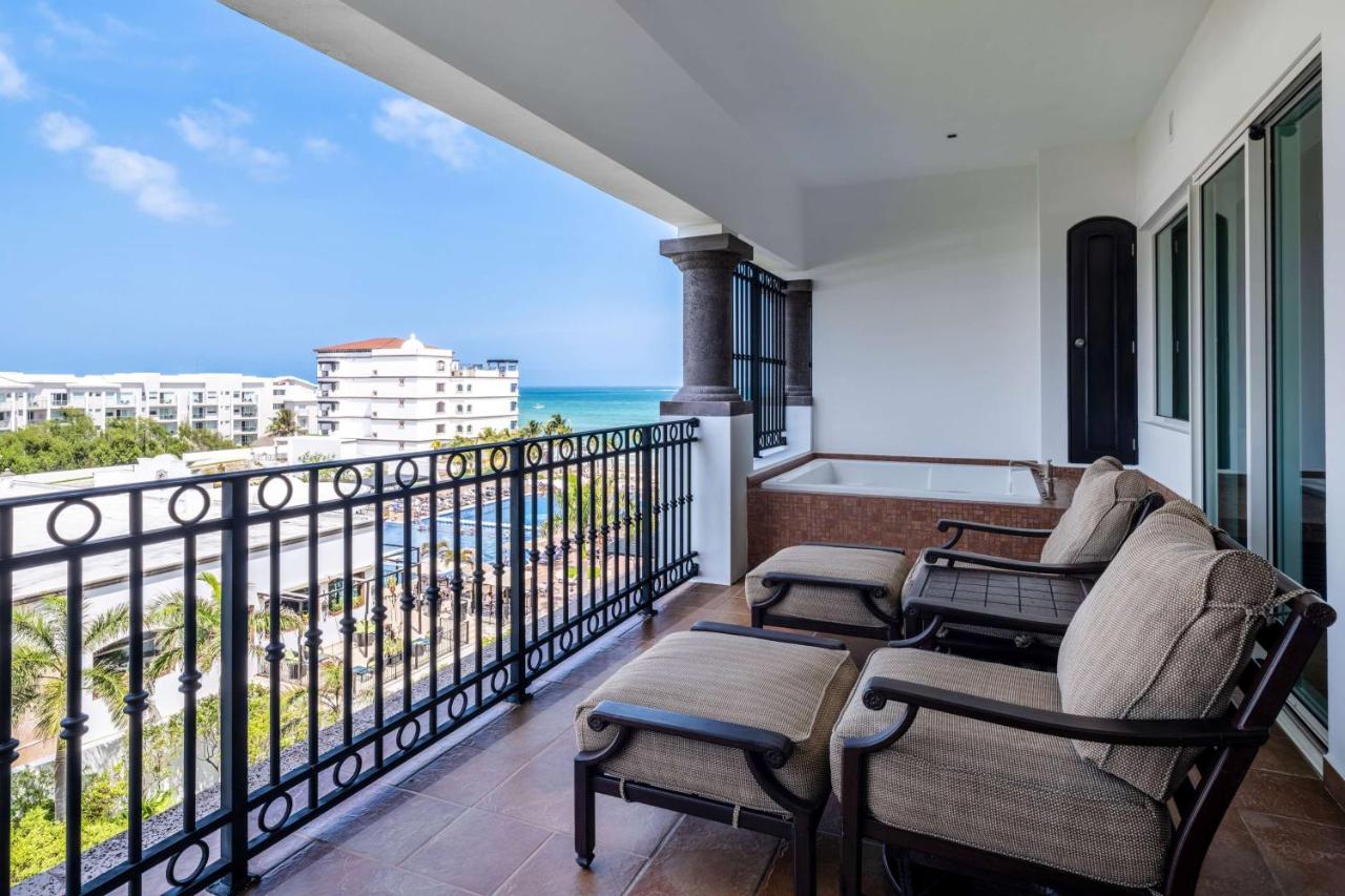 Grand Residences Riviera Cancun, All Inclusive photo