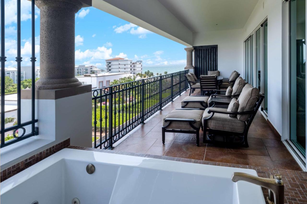 Grand Residences Riviera Cancun, All Inclusive photo