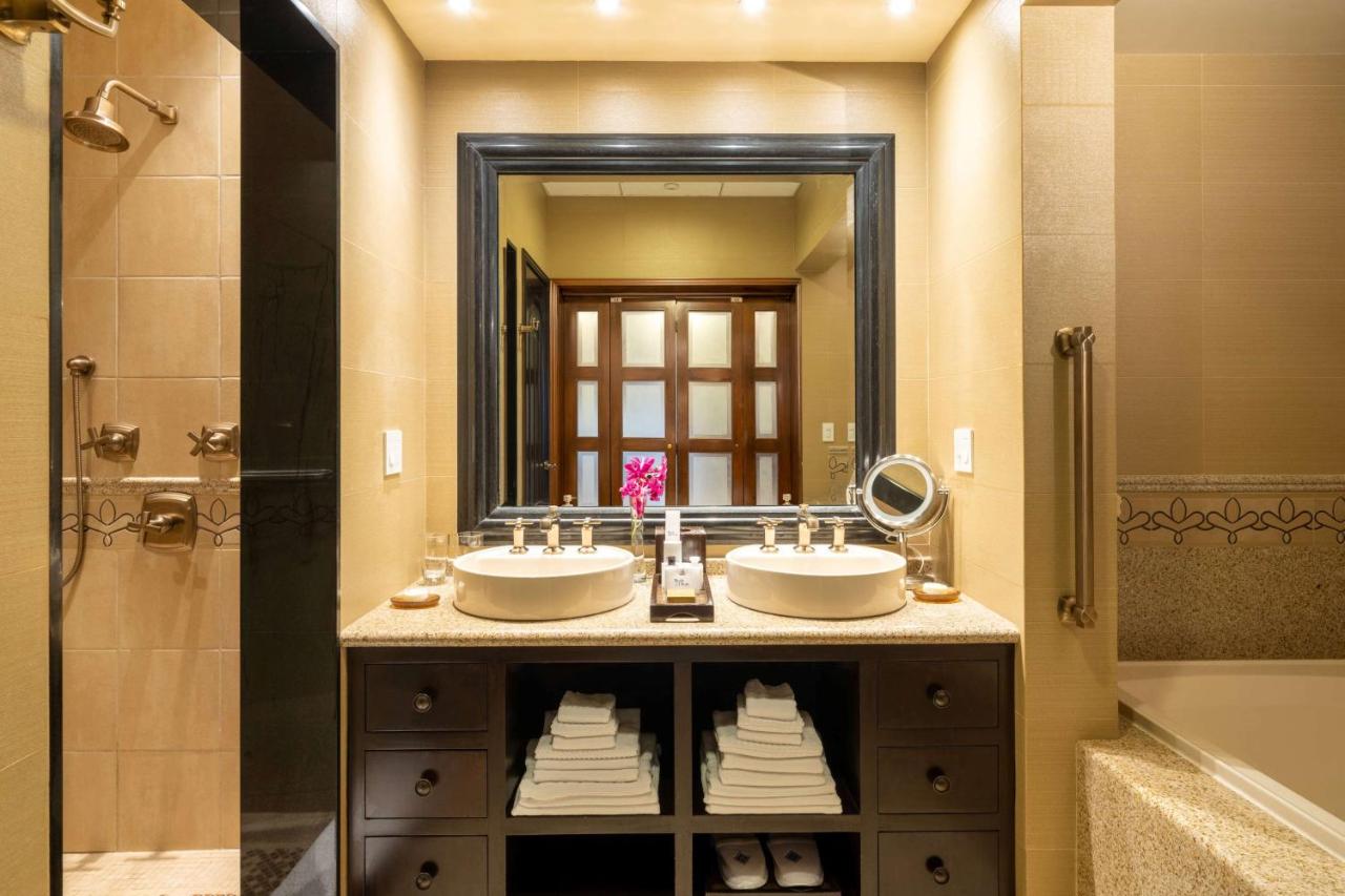 Grand Residences Riviera Cancun, All Inclusive photo