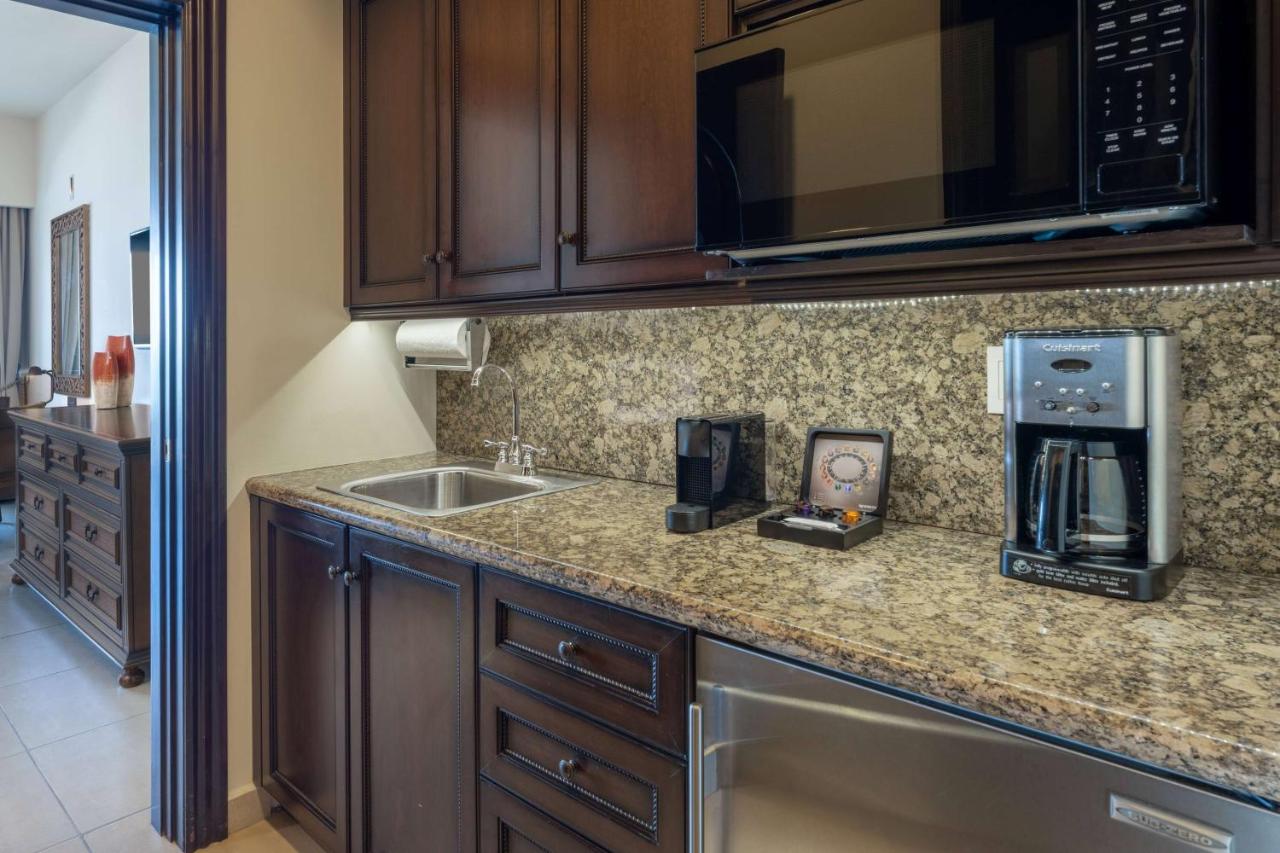 Grand Residences Riviera Cancun, All Inclusive photo