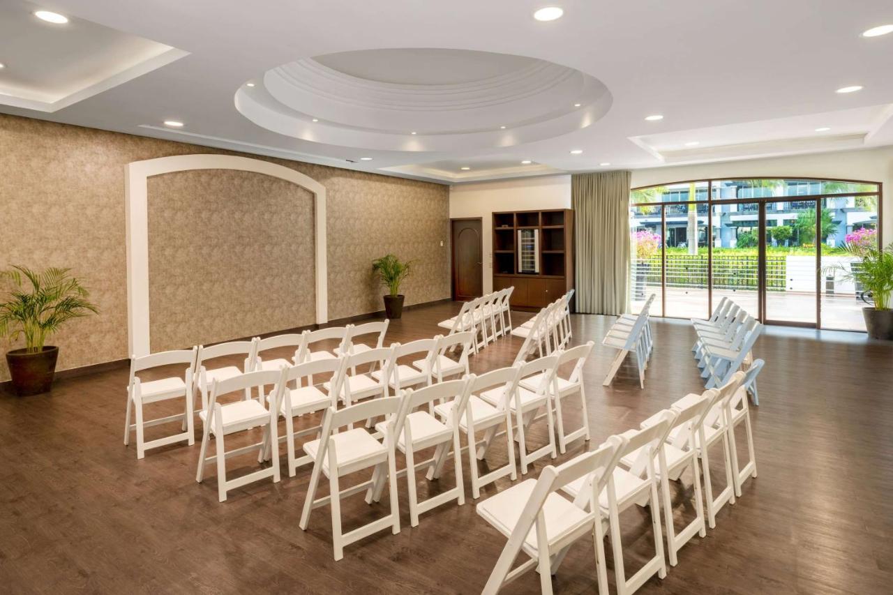Grand Residences Riviera Cancun, All Inclusive photo