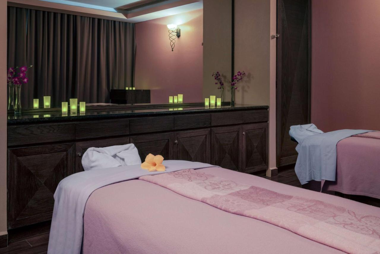 Grand Residences Riviera Cancun, All Inclusive photo