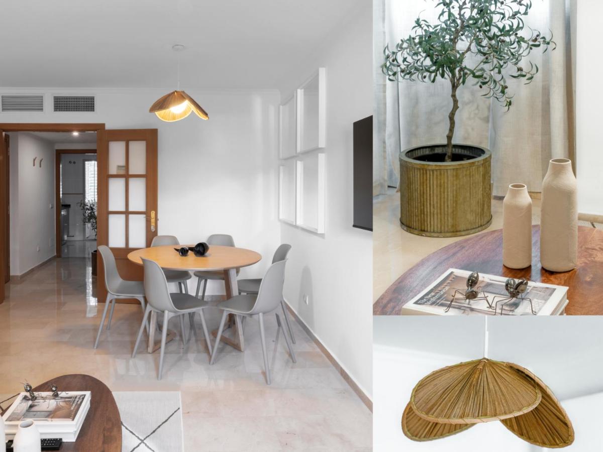 PRECIOSO APARTAMENTO EN MARIA ZAMBRANO - 4