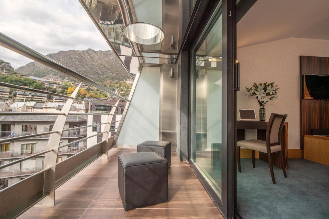 Hotel Starc by Pierre & Vacances Premium photo