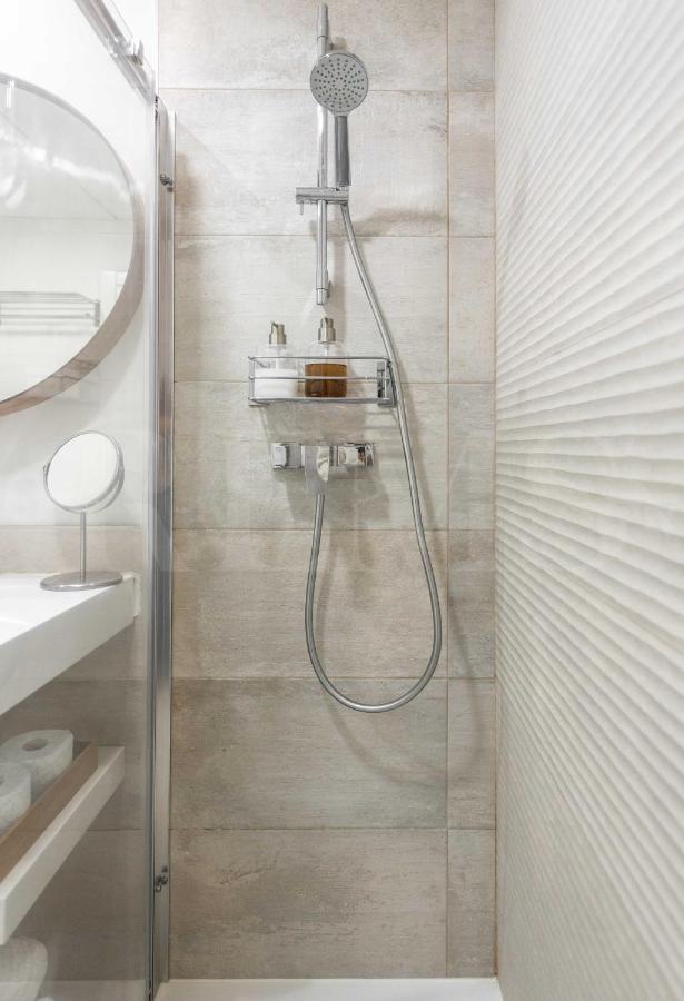 Lovely Boho apartment with parking - Historic Center by REMS - 5