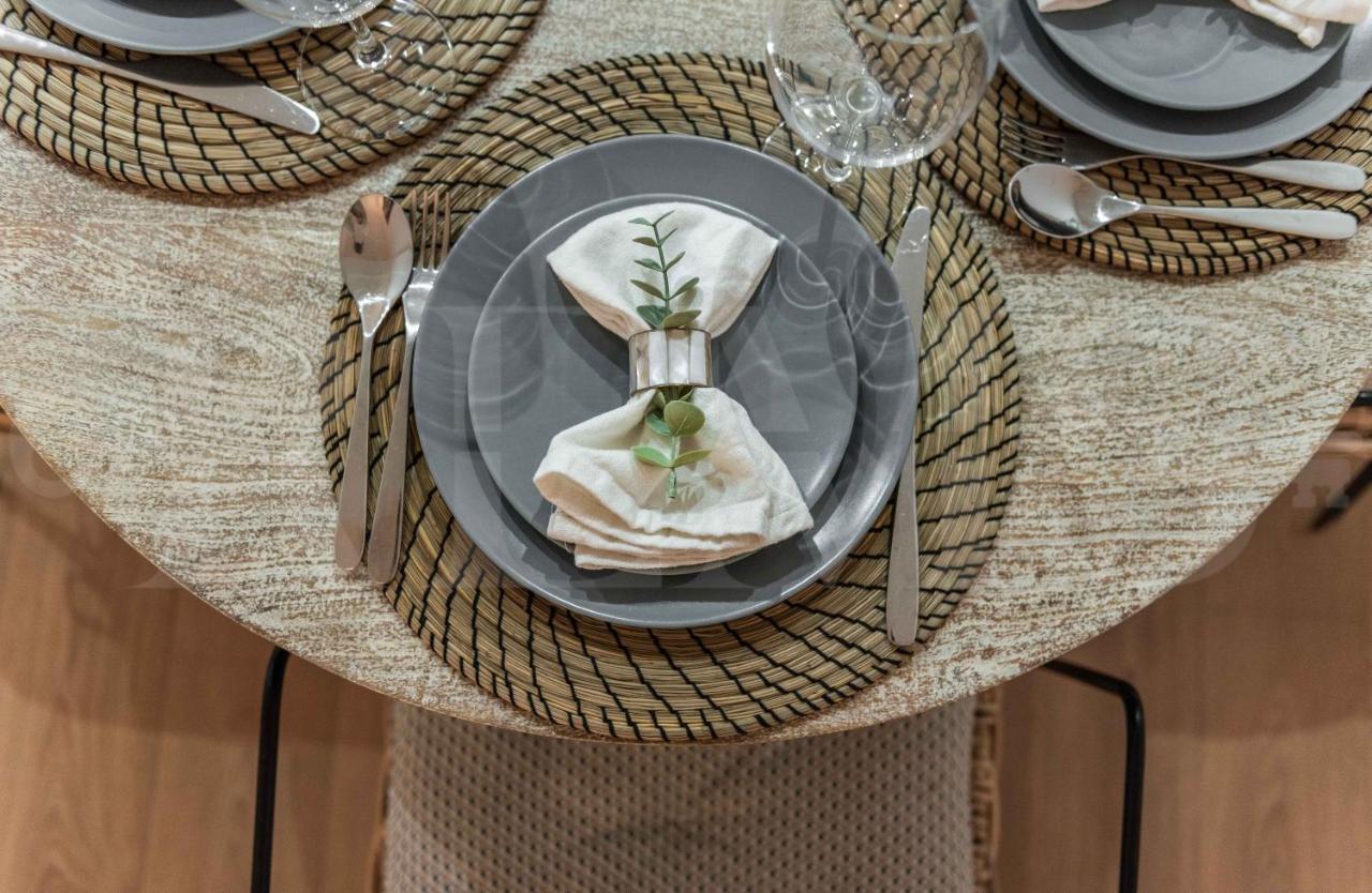 Lovely Boho apartment with parking - Historic Center by REMS - 4