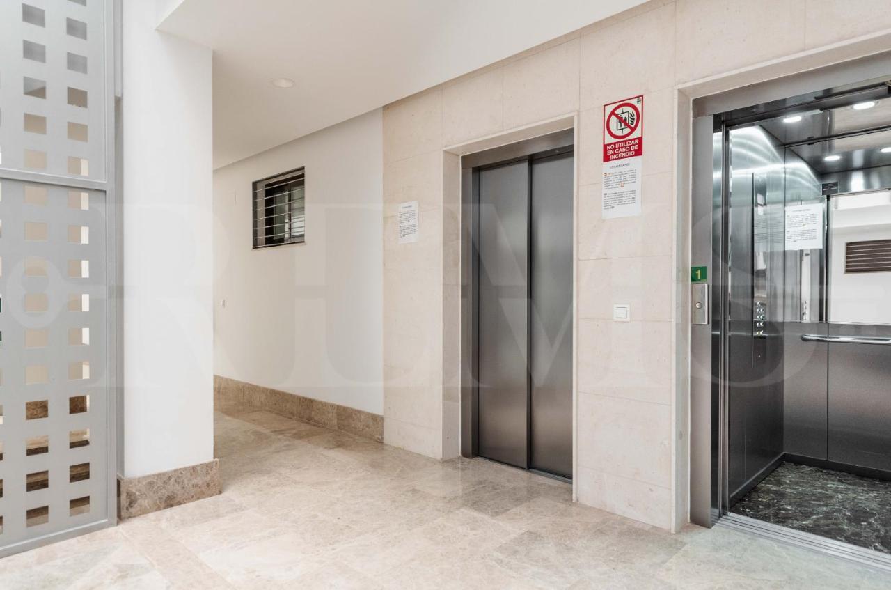 Lovely Boho apartment with parking - Historic Center by REMS - 3