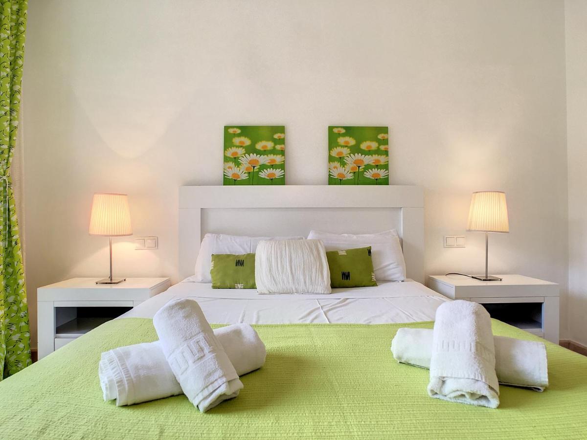 Habitaciones