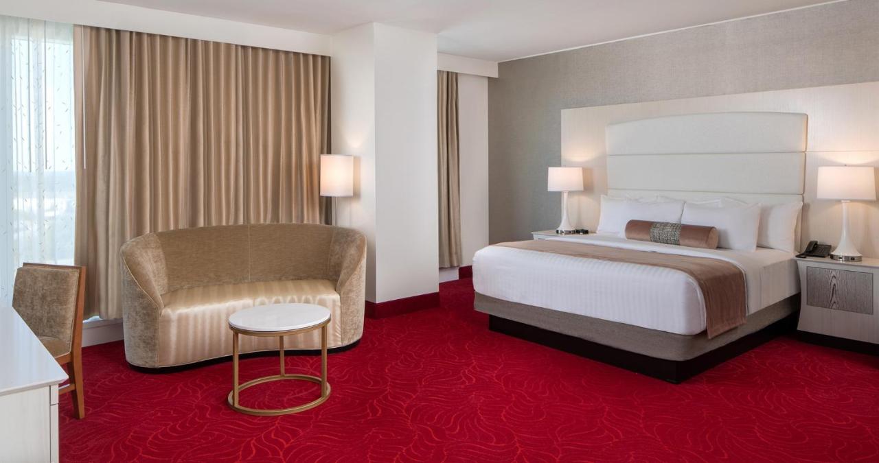 Southland Casino Hotel — photo 14