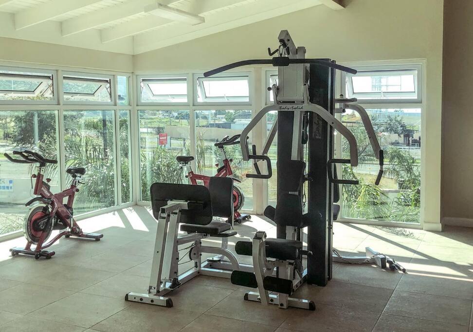 Suite Retreat at The Lofts - 5