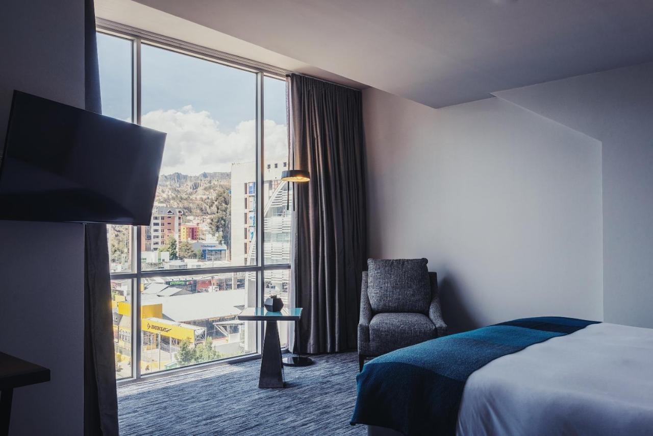 Atix Hotel photo