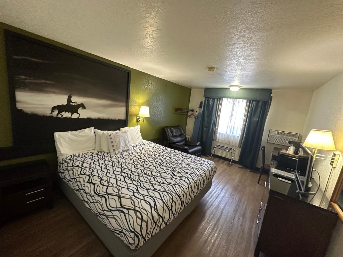 Simple Rewards Inn — photo 20