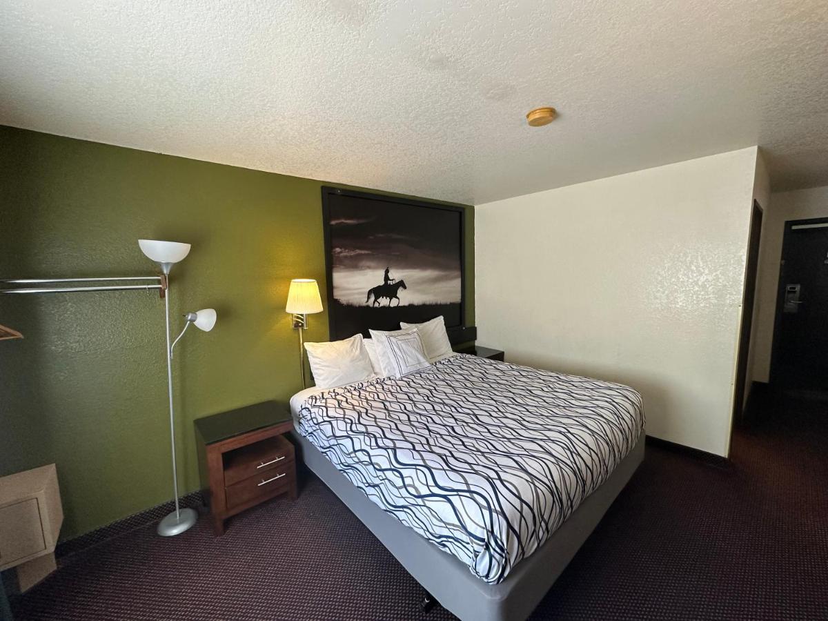Simple Rewards Inn — photo 15