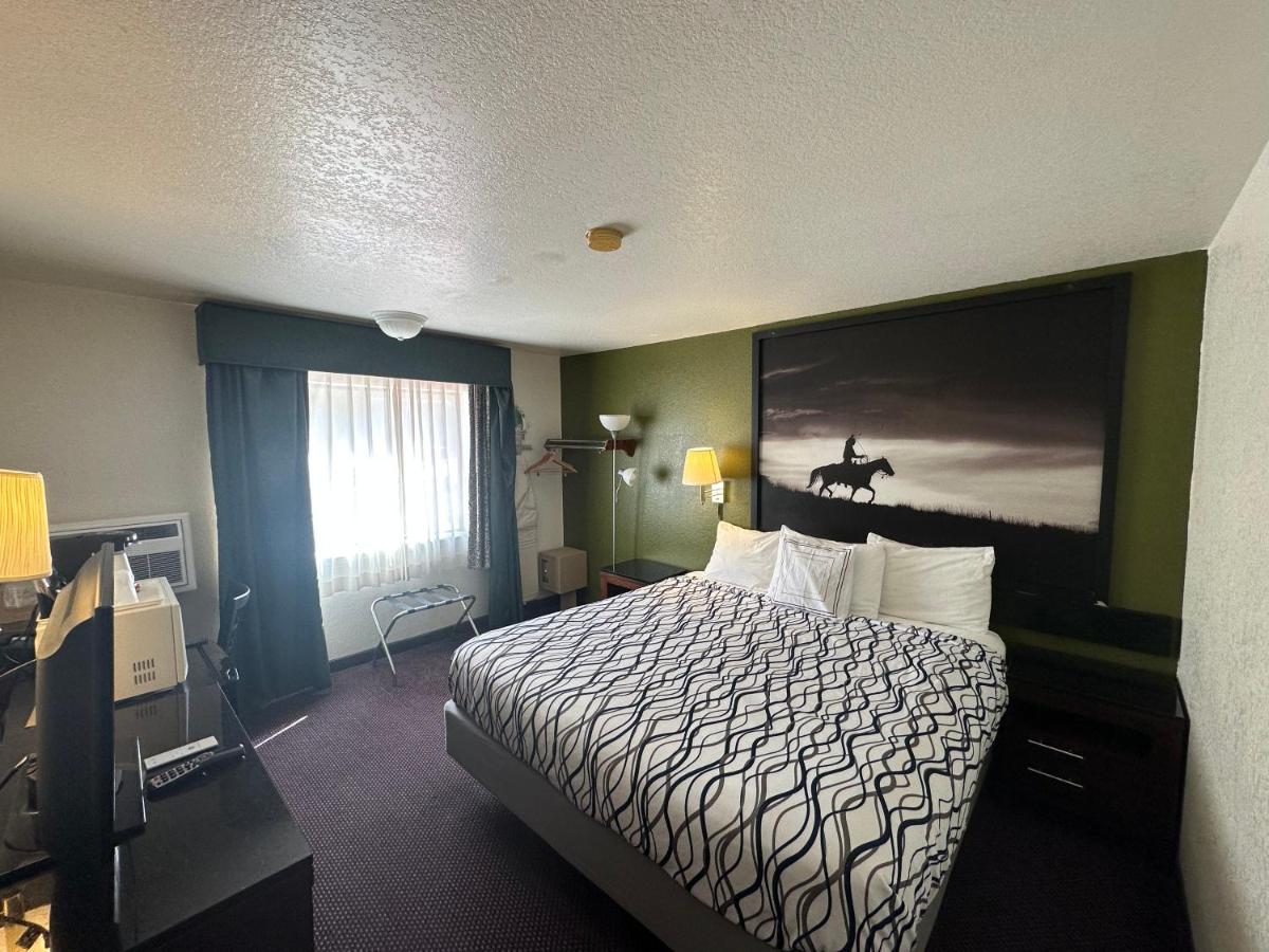 Simple Rewards Inn — photo 17