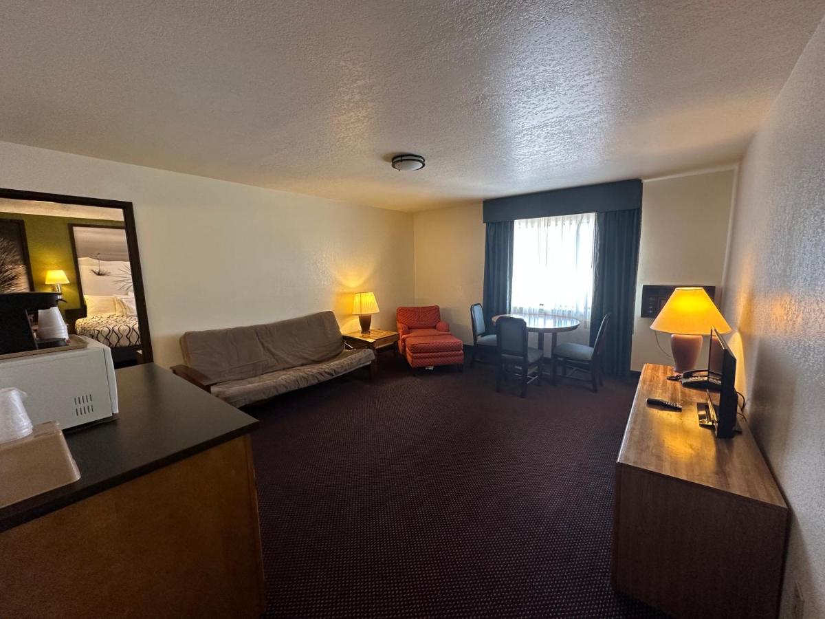 Simple Rewards Inn — photo 7
