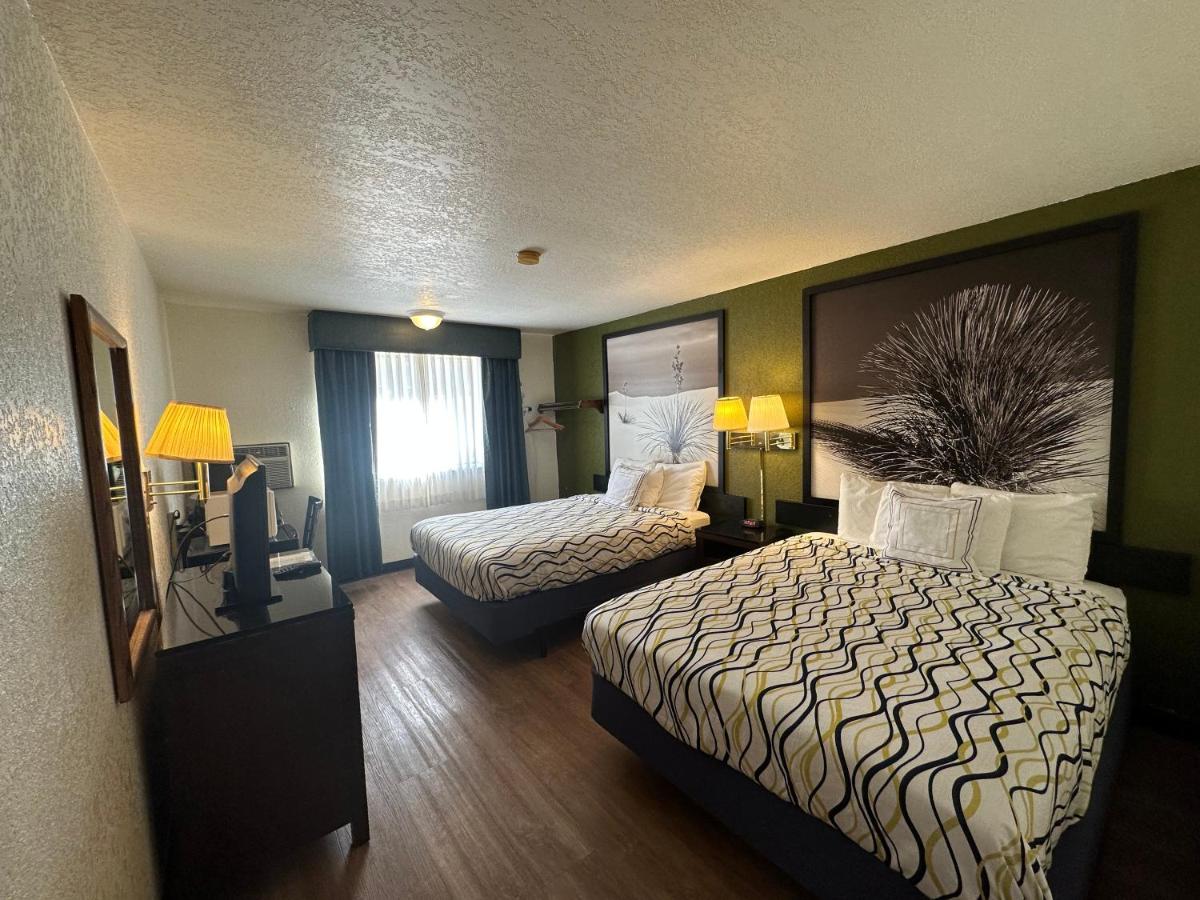 Simple Rewards Inn — photo 13