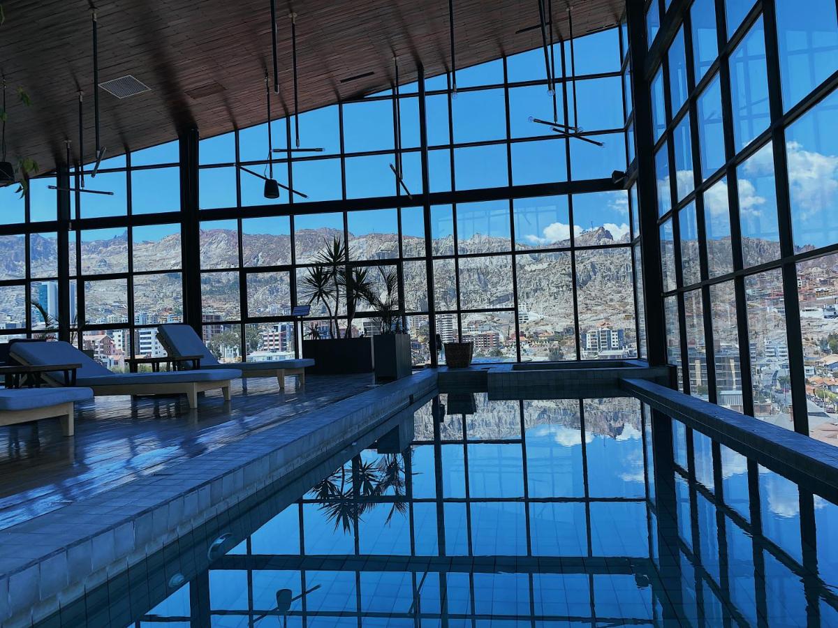 Atix Hotel photo