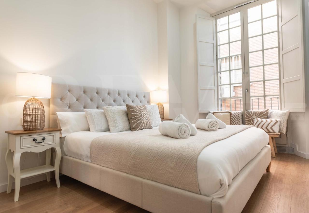 Dreamy Mediterranean apartment with parking - Center by REMS - 2