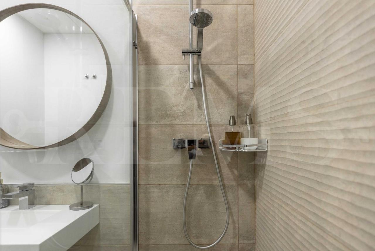 Dreamy Mediterranean apartment with parking - Center by REMS - 3