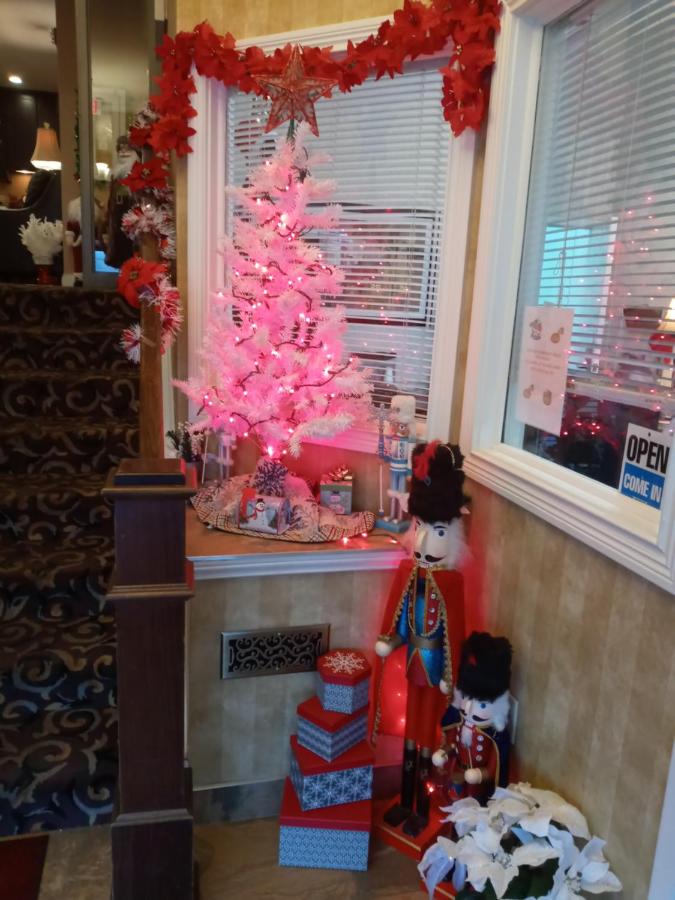 Ashley Quarters Hotel Airport-Cincinnati — photo 20