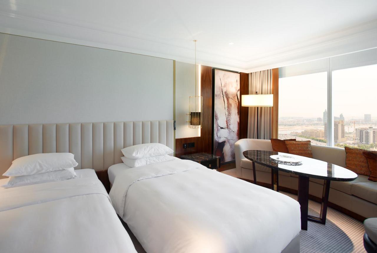 Grand Hyatt Dubai photo