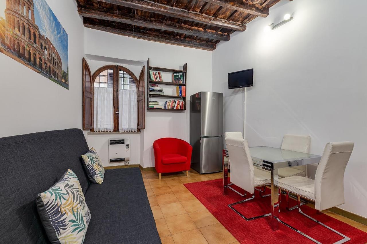 Colosseum Country Chic Apartment - 3