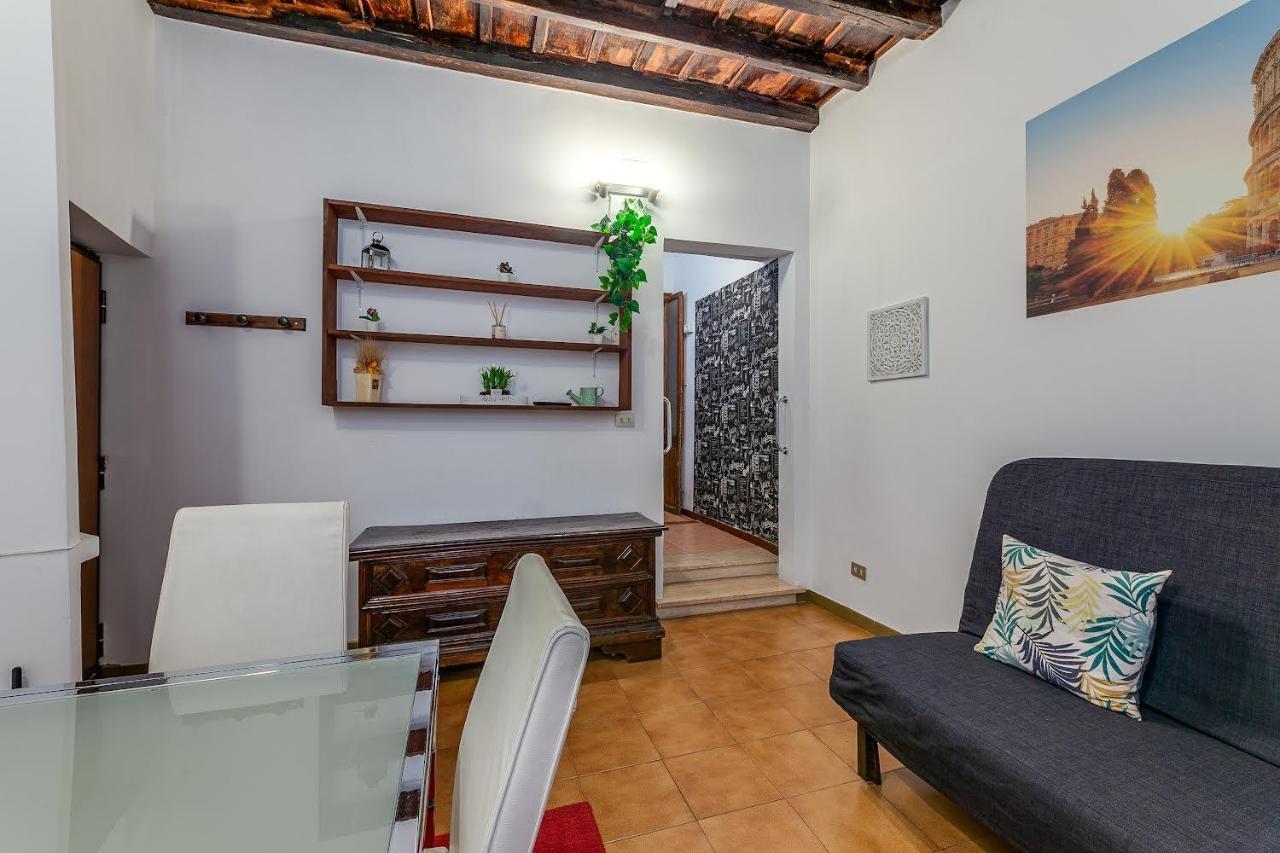 Colosseum Country Chic Apartment - 2