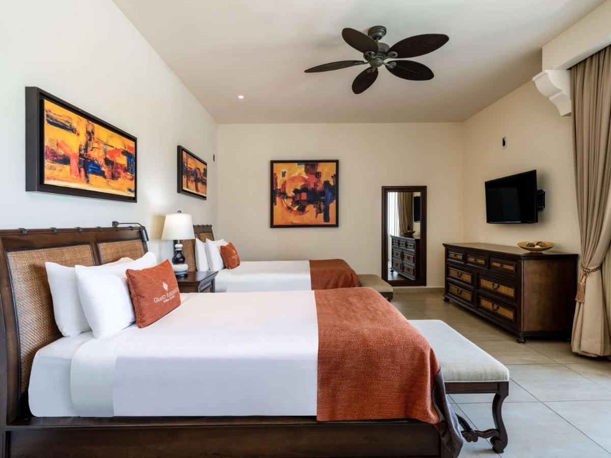 Grand Residences Riviera Cancun, All Inclusive photo