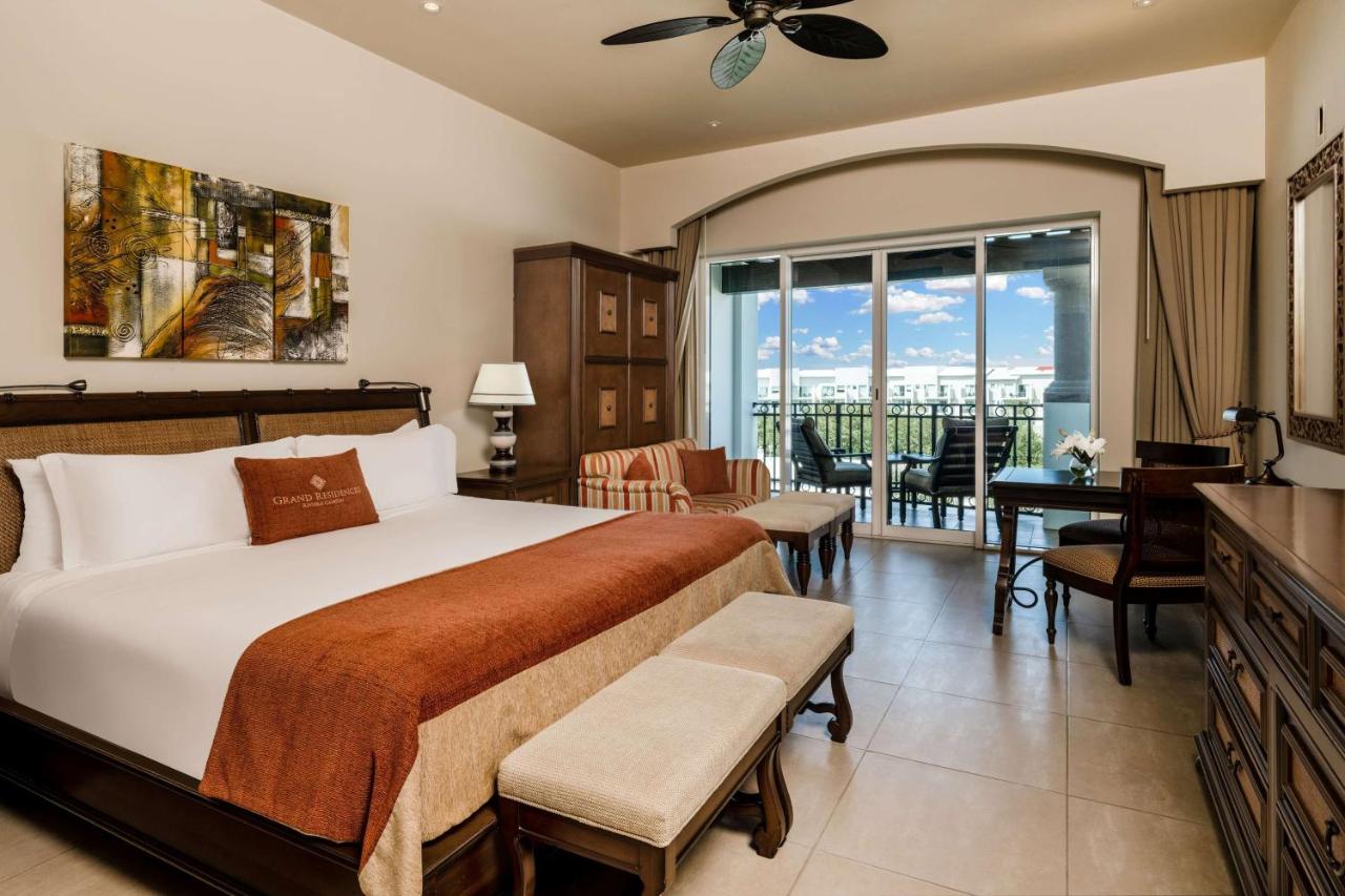 Grand Residences Riviera Cancun, All Inclusive photo