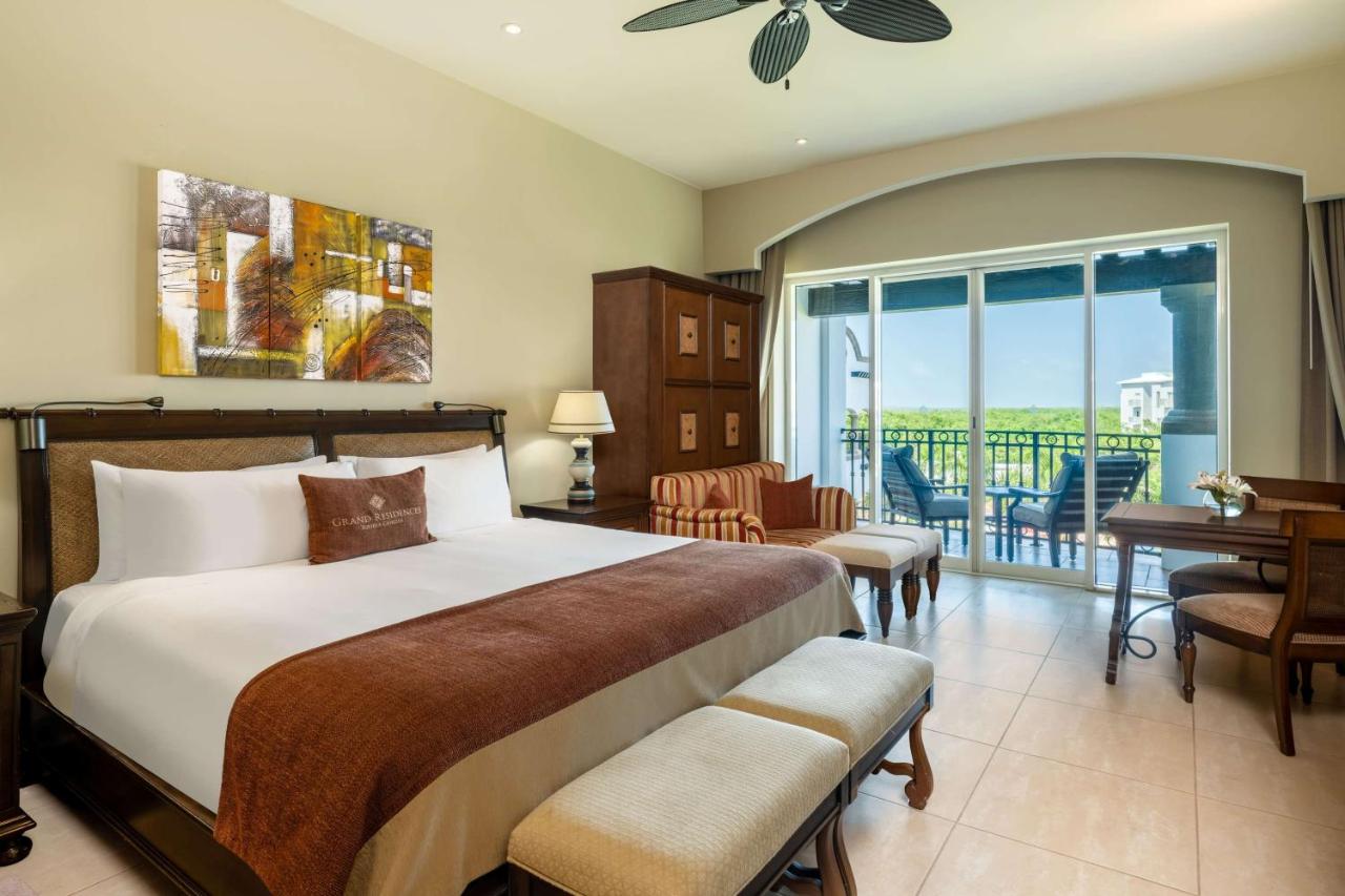 Grand Residences Riviera Cancun, All Inclusive photo