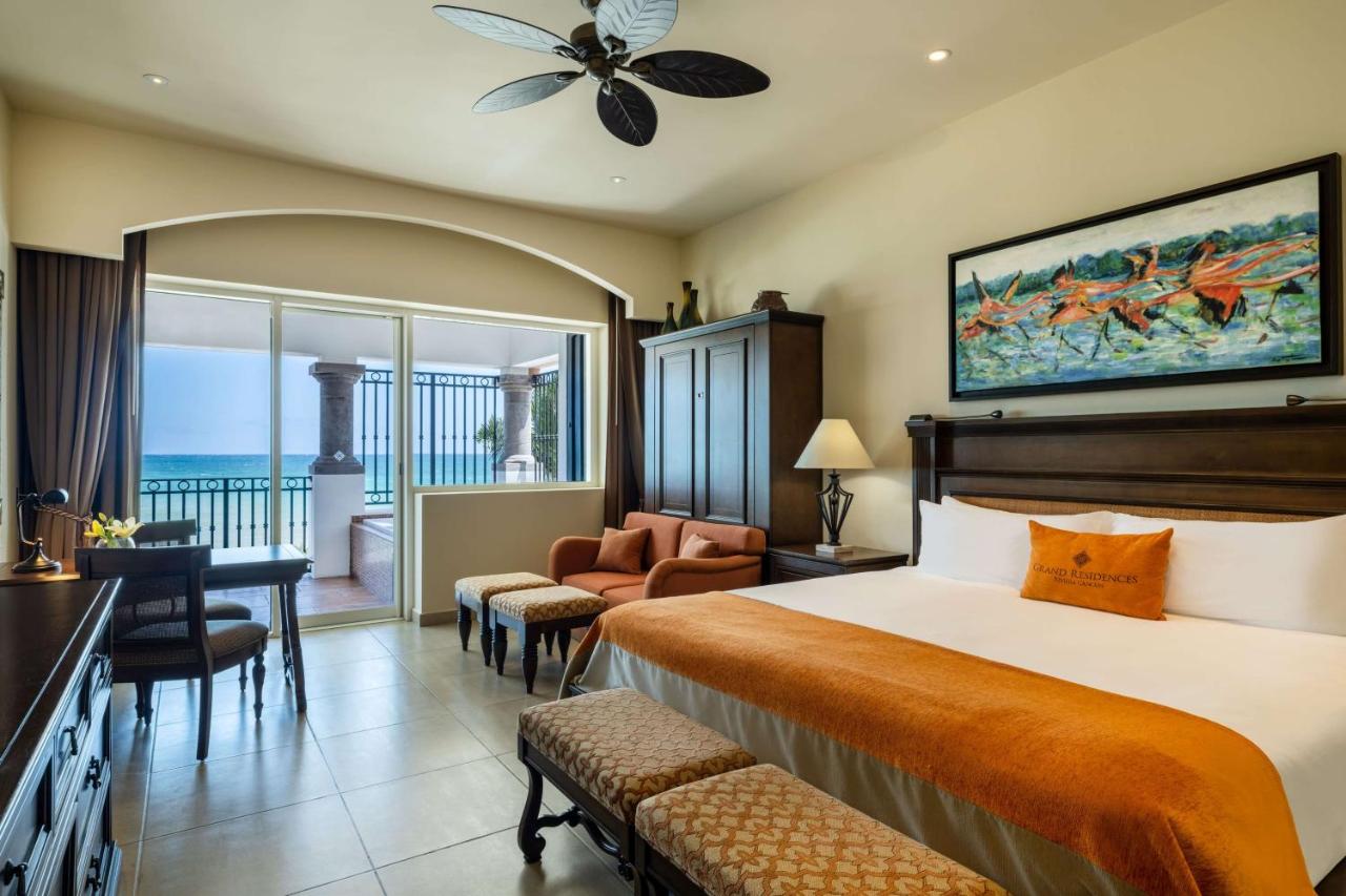 Grand Residences Riviera Cancun, All Inclusive photo