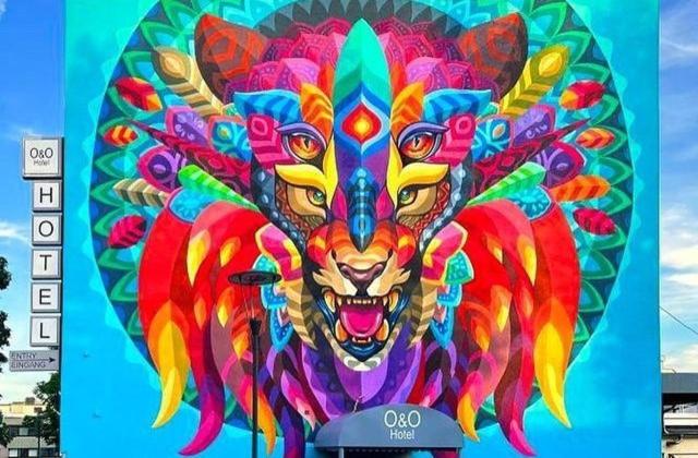 O&O Hotel Oberursel Zentrum