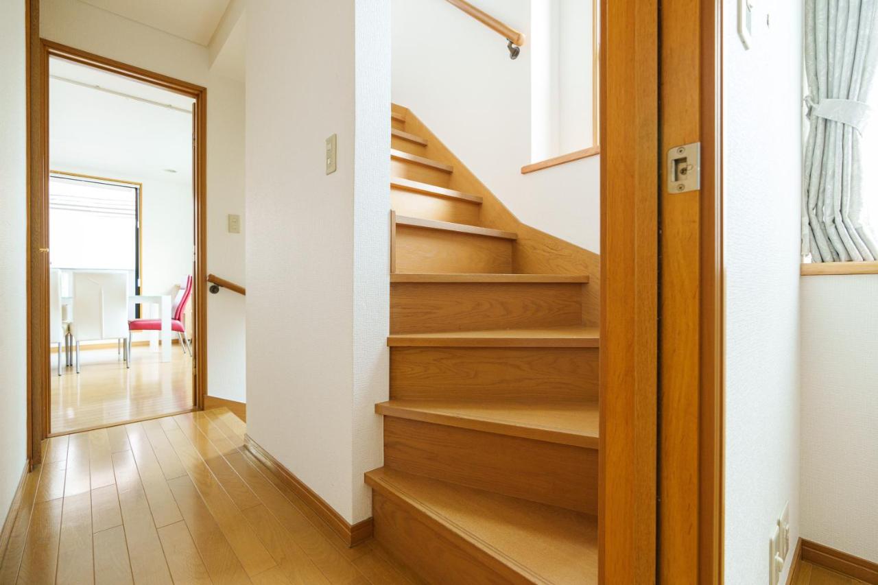 Luxury Guest House in Tokyo Shinjuku - 5