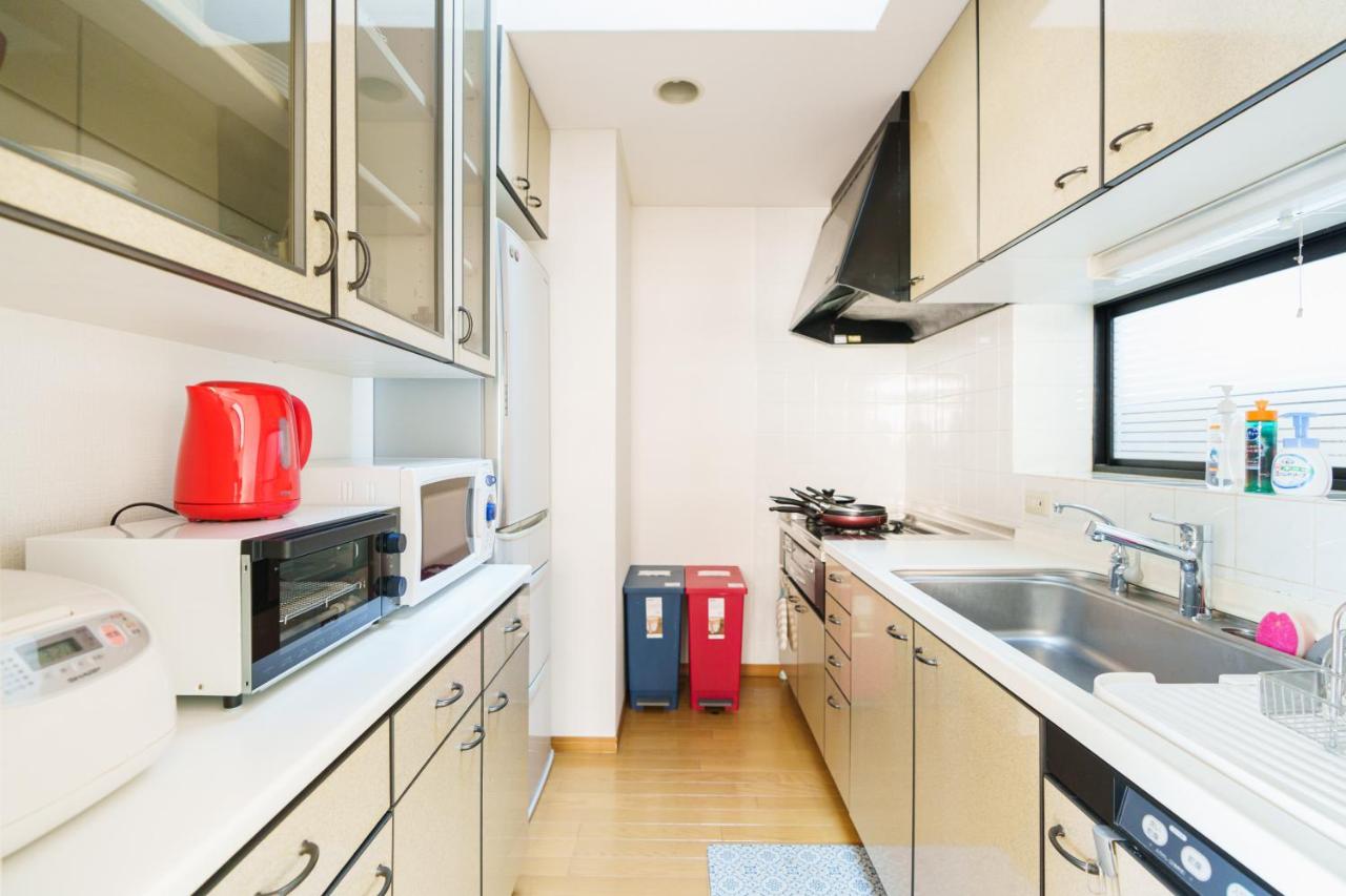 Luxury Guest House in Tokyo Shinjuku - 2