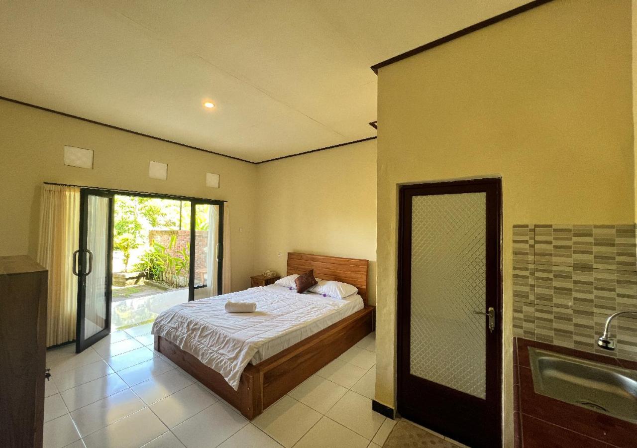 Purnama Homestay Pandawa - 2
