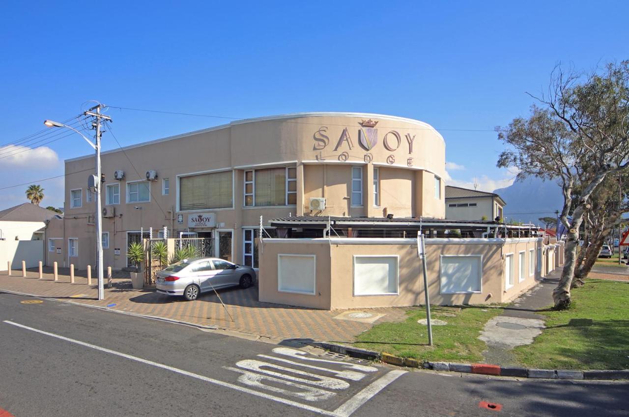 Savoy Lodge - 4