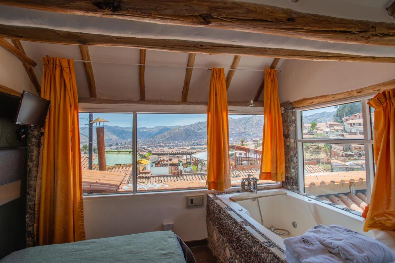 Cities of the World - Apartments Cusco - 2