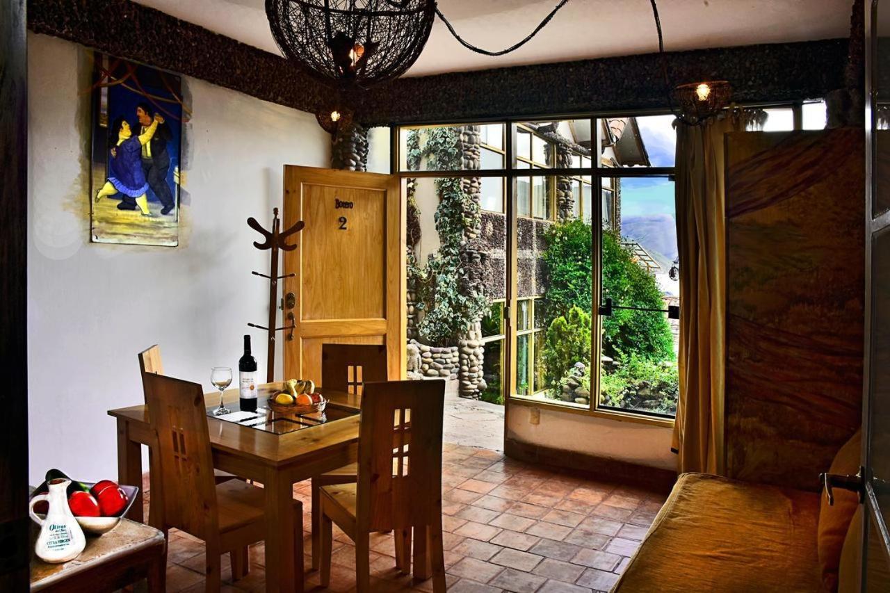 Cities of the World - Apartments Cusco - 4