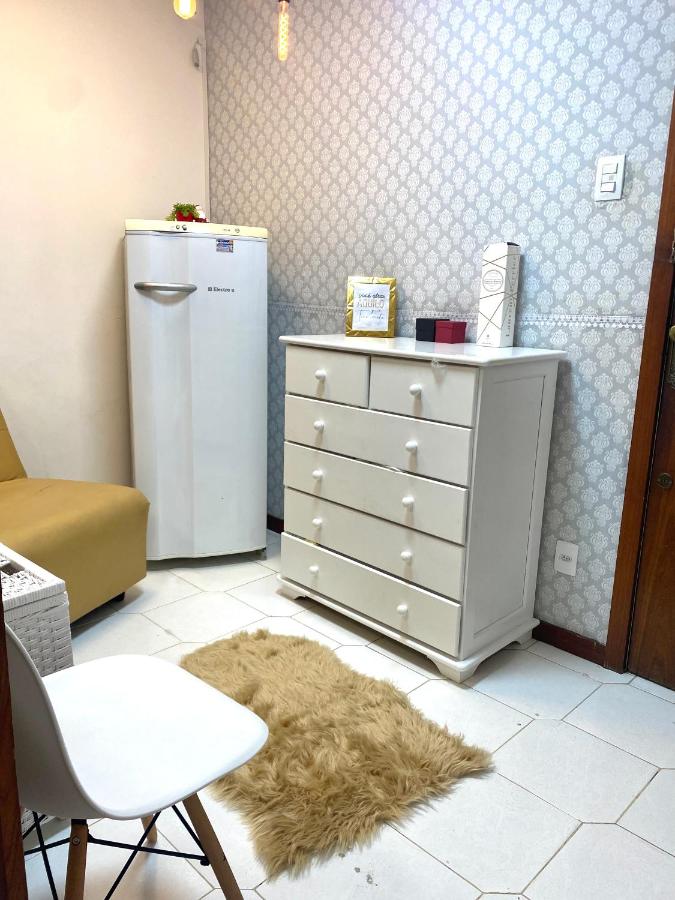 Aconchegante apartamento a Copacabana - 3