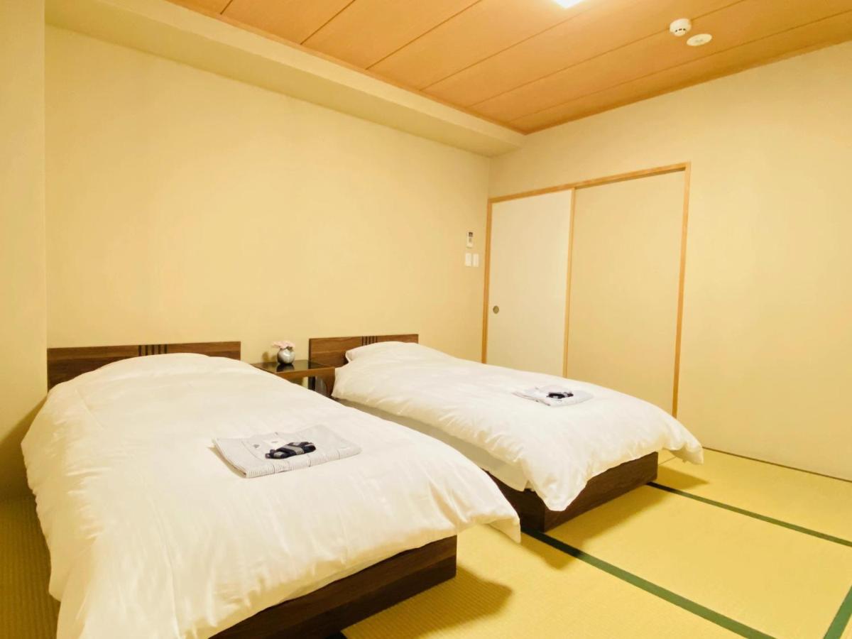 Hotel Yu-shu - 3