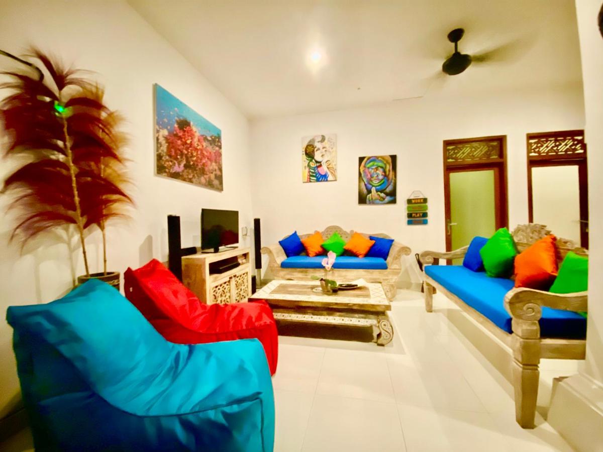 Timaya Villa BEST LOCATION - 5