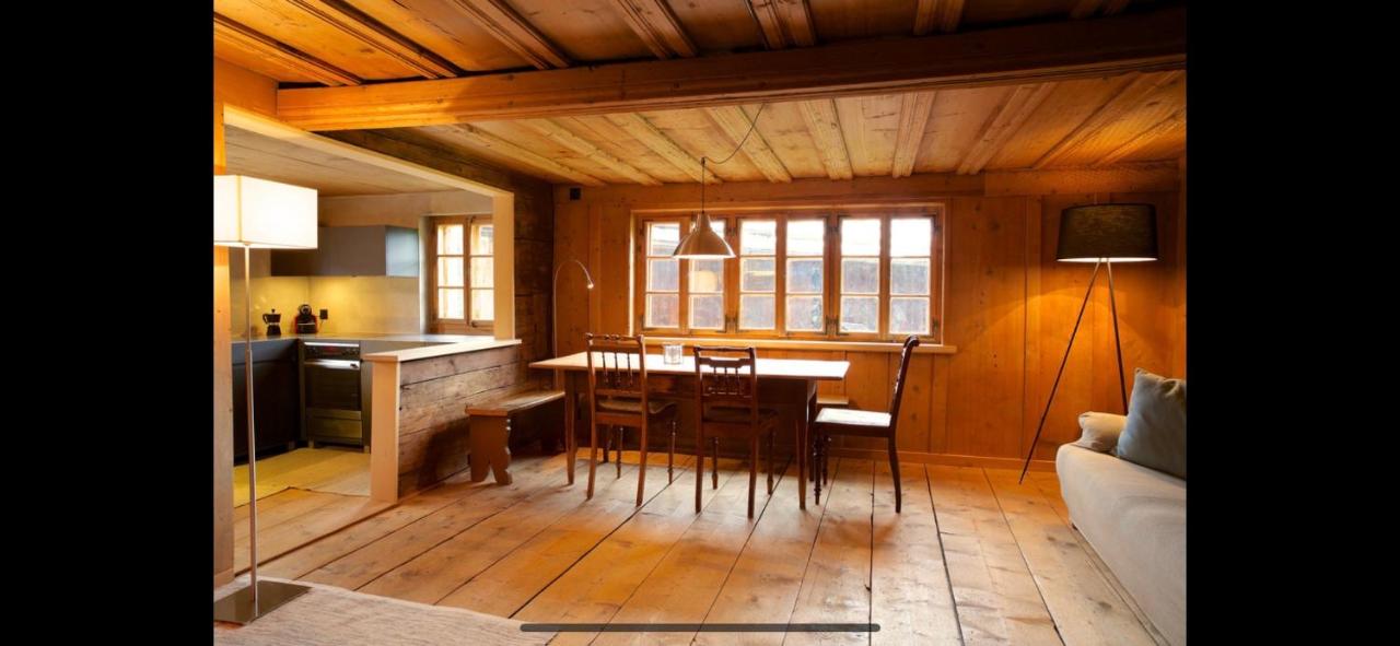 Alpenlodge Tgèsa Surrein Giassa10 — photo 4