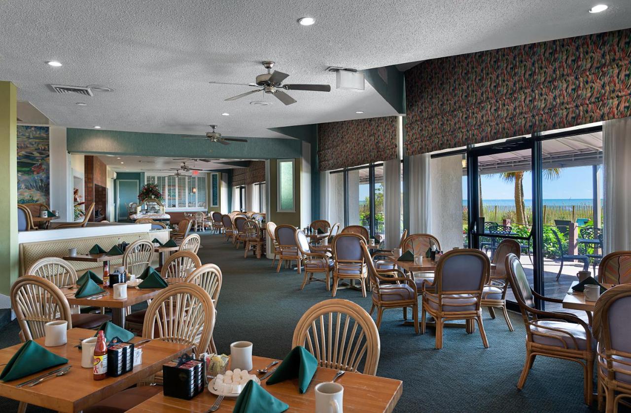 The Reef Resort — photo 3
