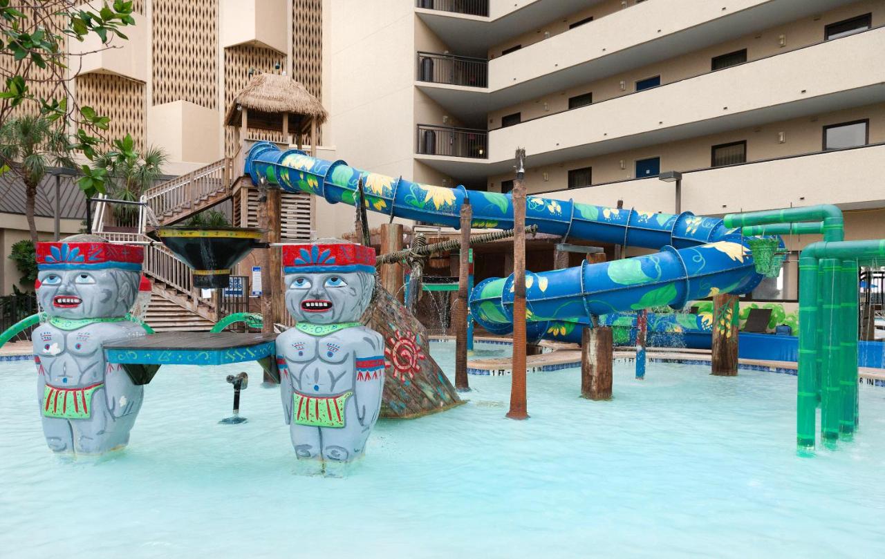 The Reef Resort — photo 21