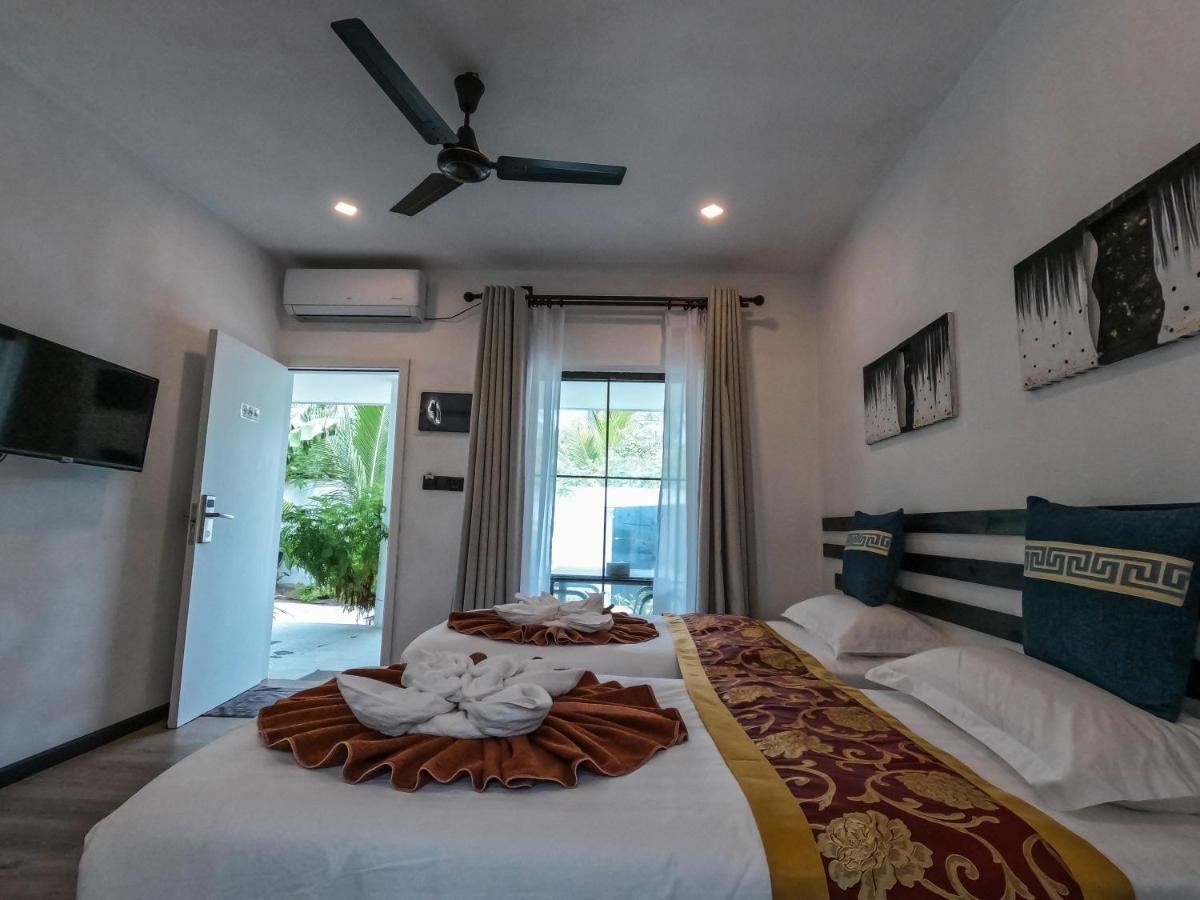 Belvedere Thoddoo - 2