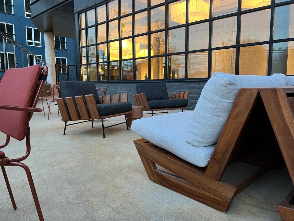 Waymore's Hotel Nashville — photo 8