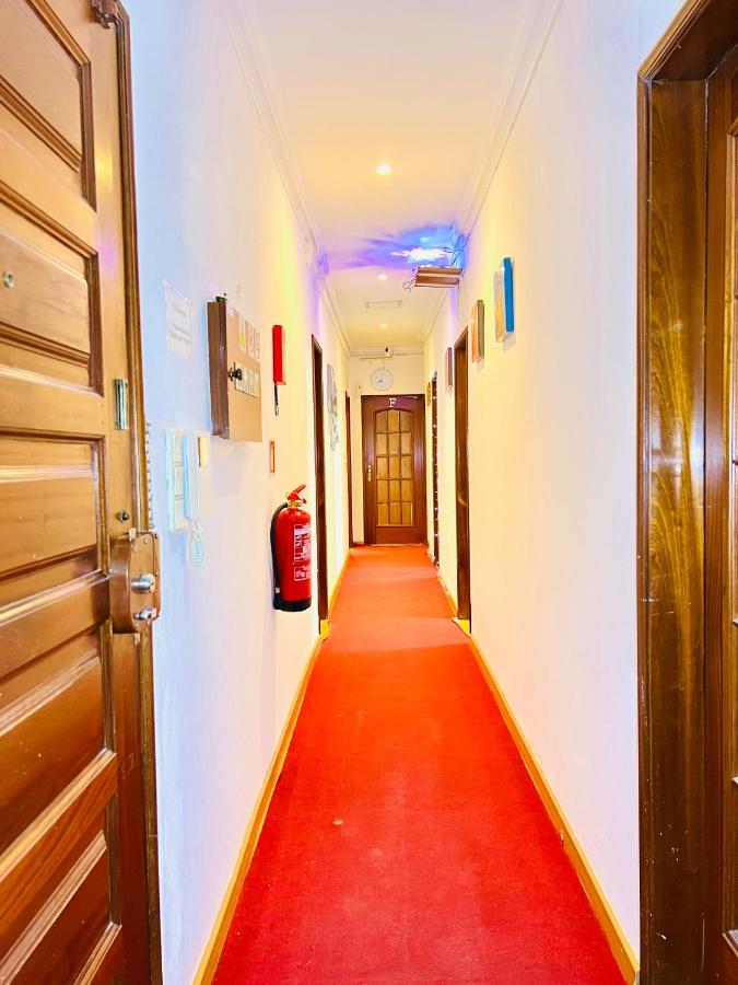 Garden Guest House - 2