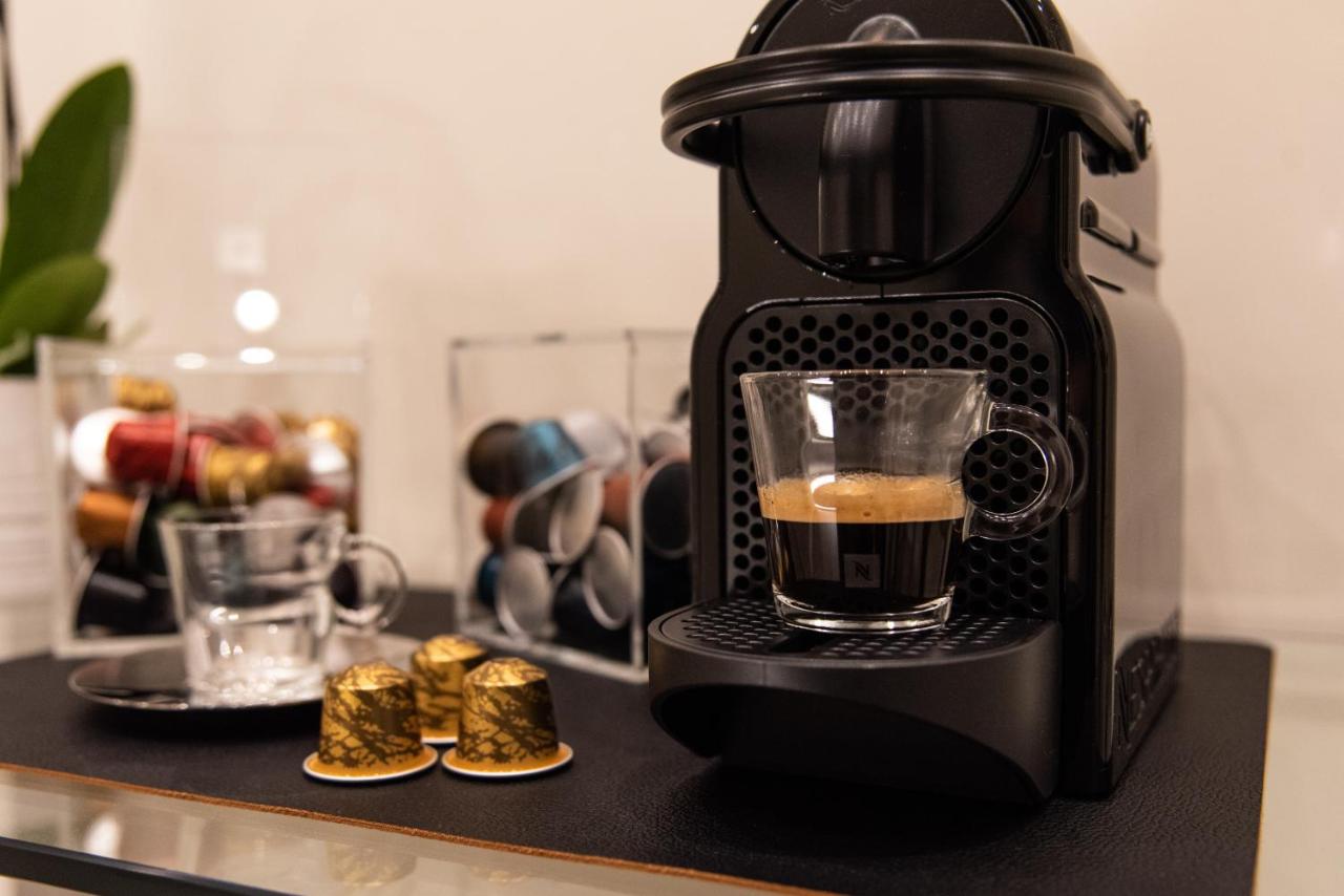 Quintus Luxury Suites - 4