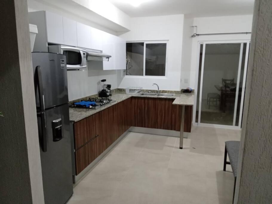 Casa Guerra en Maderos residencial -ideal para familias y viaje de trabajo - 4